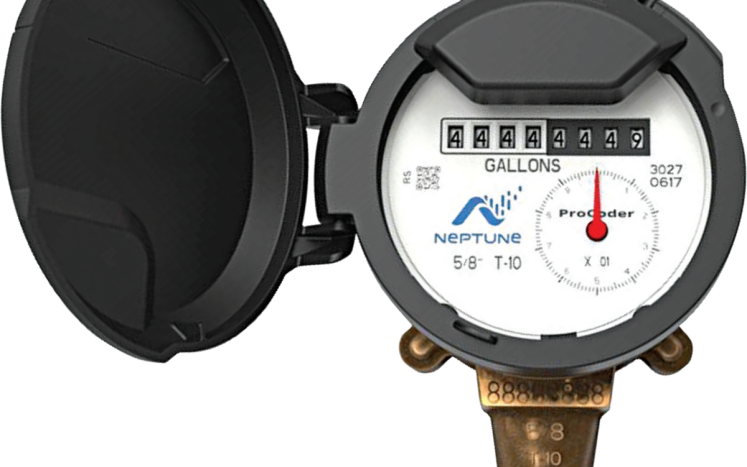 Water Meter